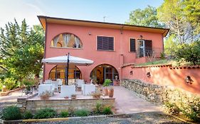 Podere San Filippo B&B-Apartment-Pet Friendly-Rent Bike And Bike Friendly