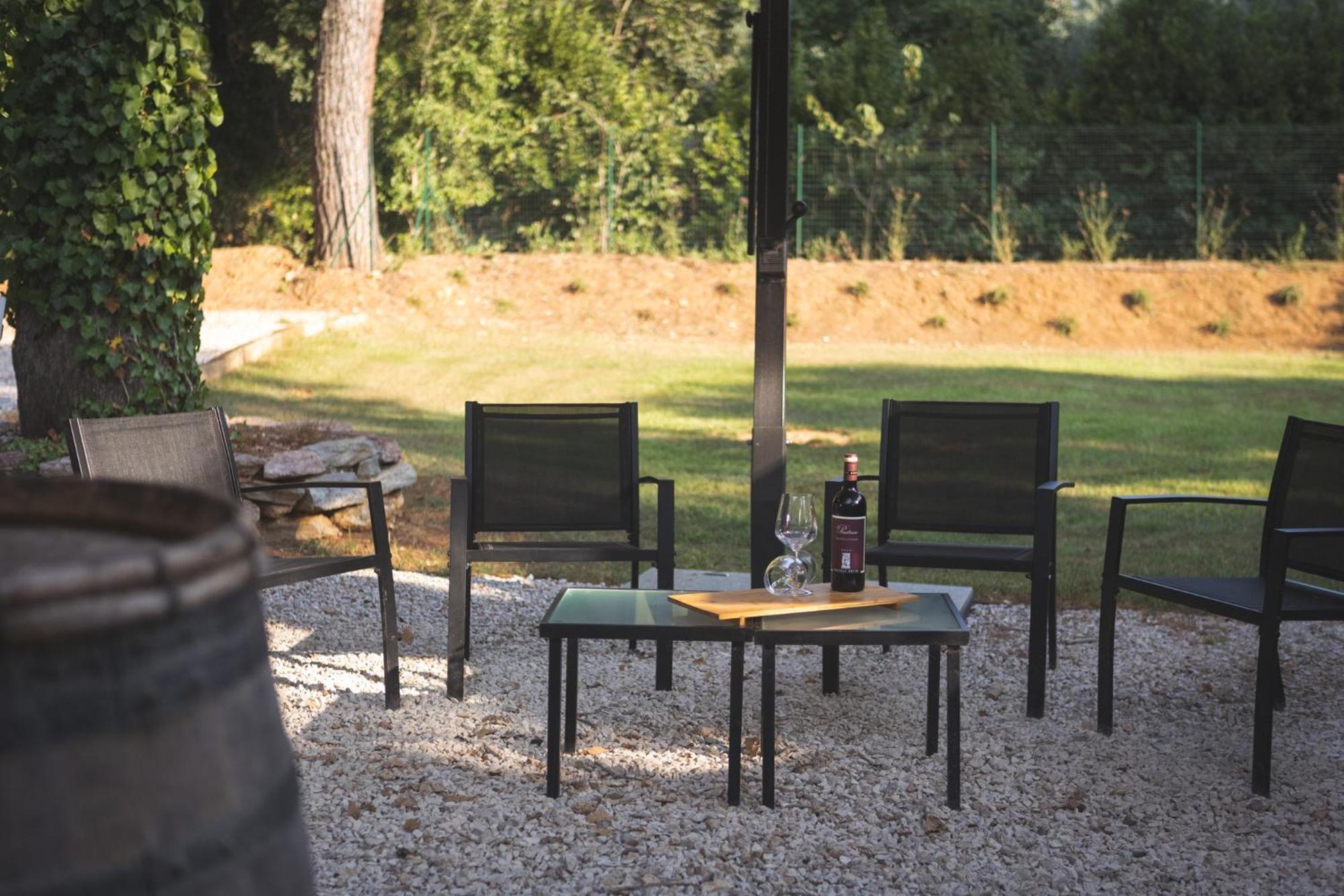 Podere San Filippo B&B-Apartment-Pet Friendly-Rent Bike And Bike Friendly Bibbona Exterior photo