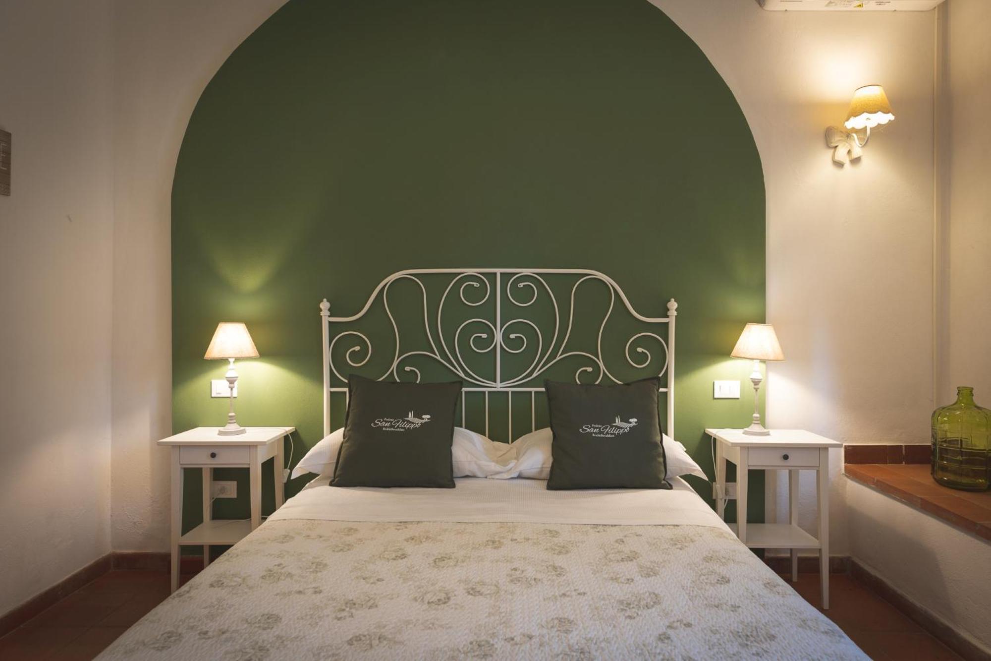 Podere San Filippo B&B-Apartment-Pet Friendly-Rent Bike And Bike Friendly Bibbona Room photo
