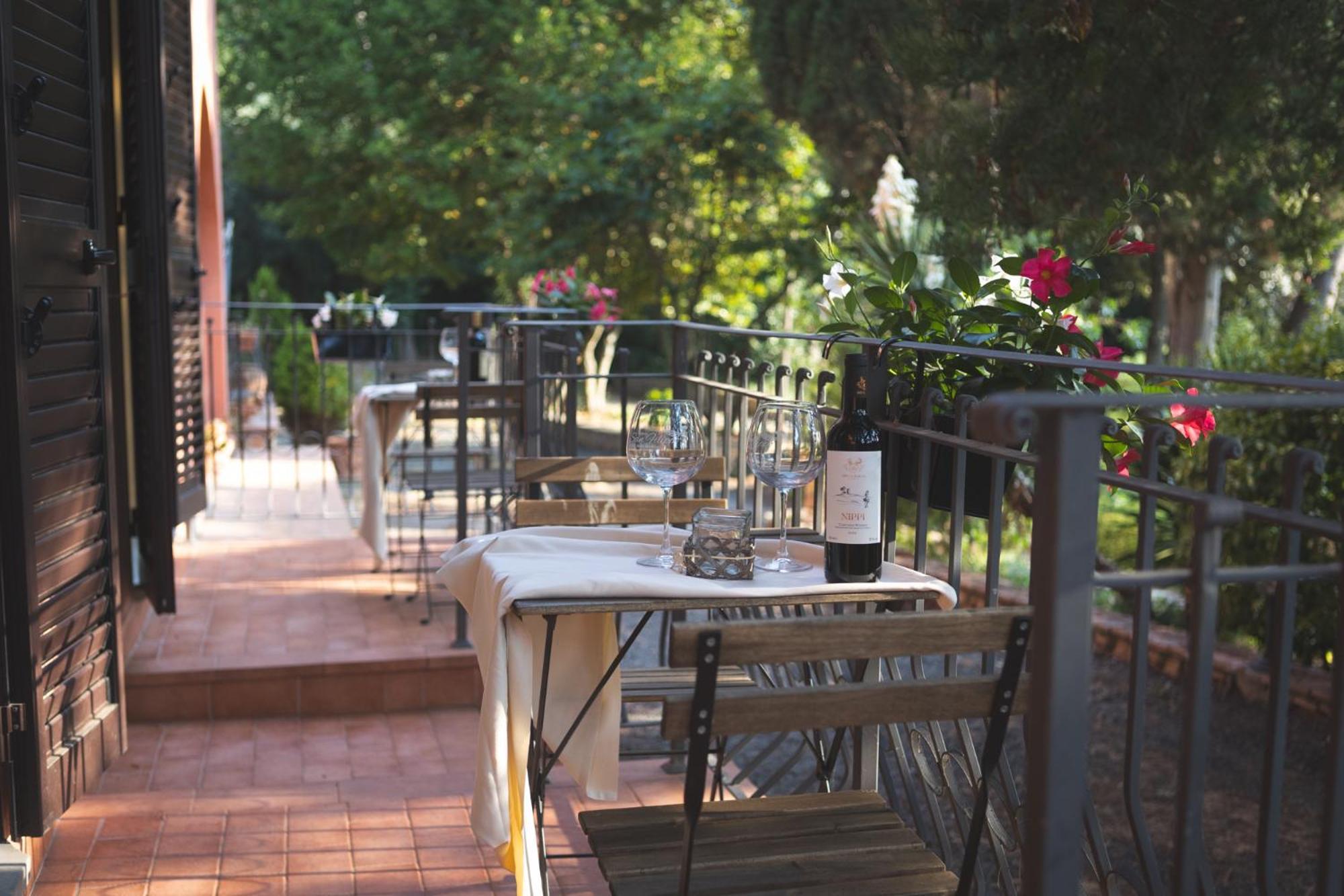 Podere San Filippo B&B-Apartment-Pet Friendly-Rent Bike And Bike Friendly Bibbona Exterior photo