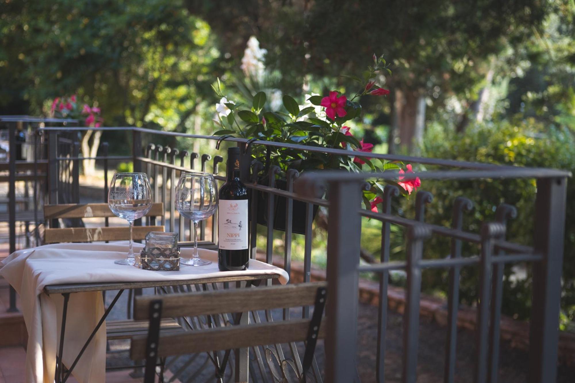 Podere San Filippo B&B-Apartment-Pet Friendly-Rent Bike And Bike Friendly Bibbona Room photo