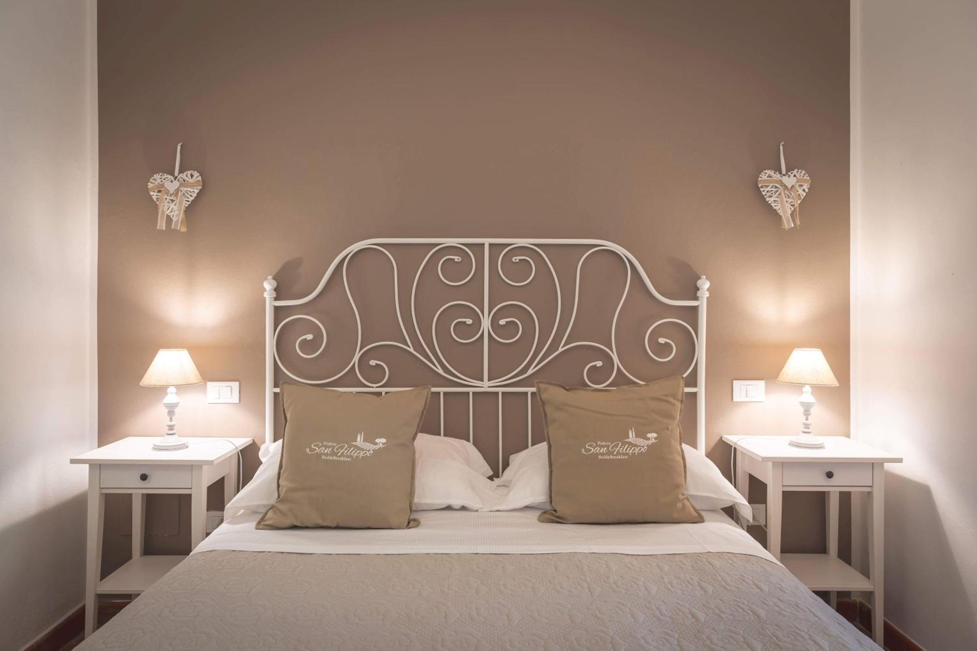 Podere San Filippo B&B-Apartment-Pet Friendly-Rent Bike And Bike Friendly Bibbona Room photo