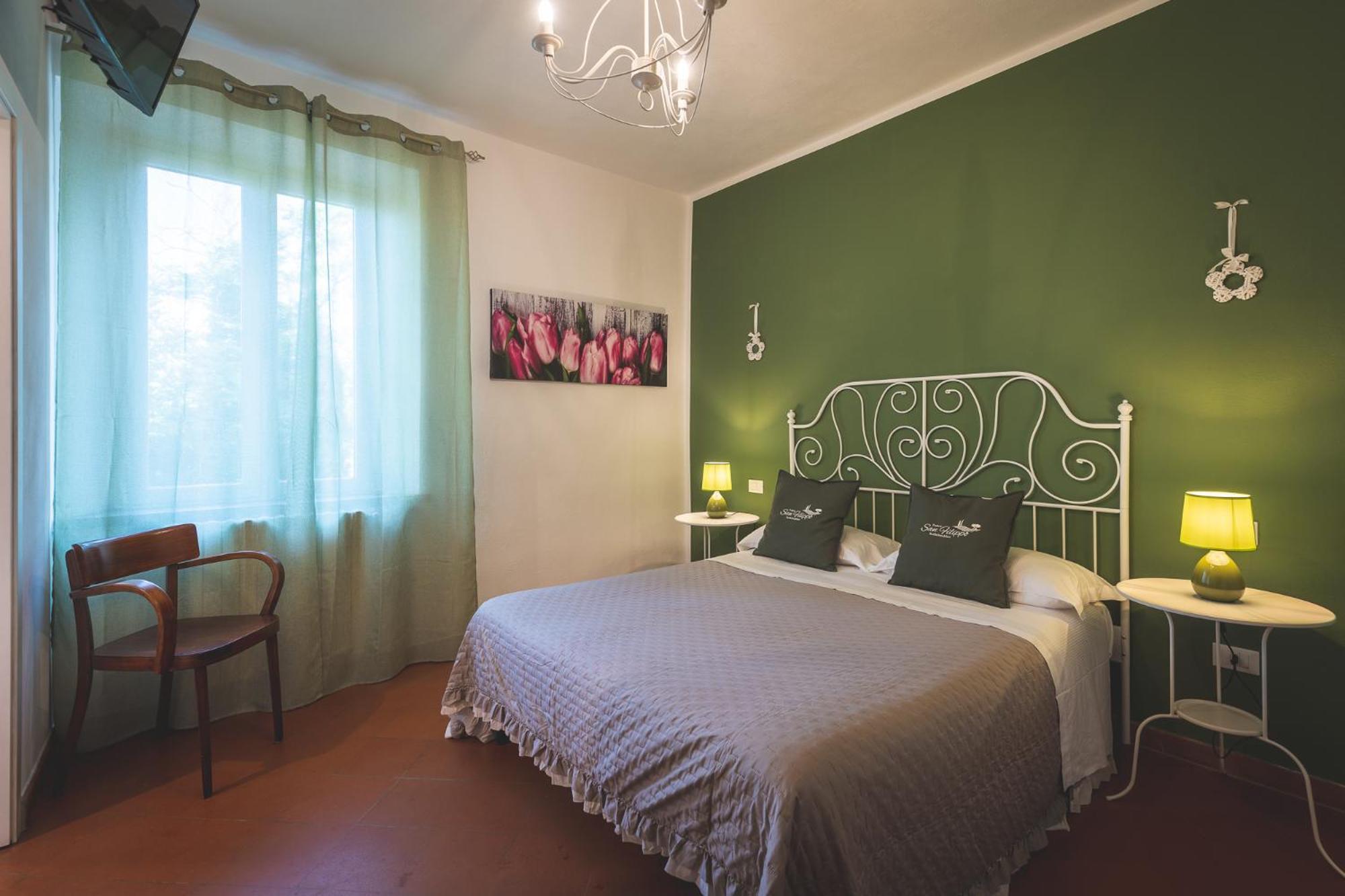 Podere San Filippo B&B-Apartment-Pet Friendly-Rent Bike And Bike Friendly Bibbona Exterior photo