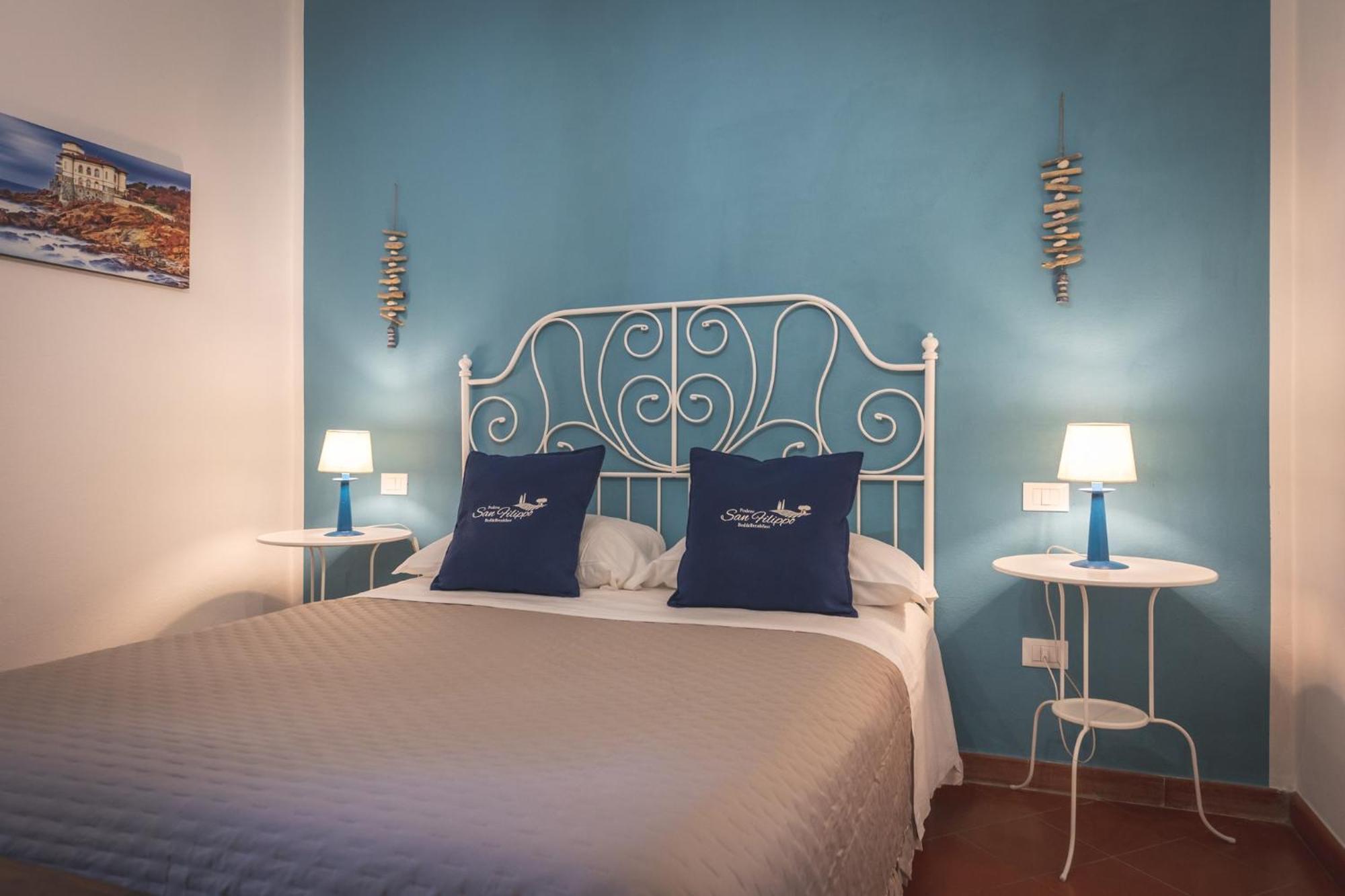 Podere San Filippo B&B-Apartment-Pet Friendly-Rent Bike And Bike Friendly Bibbona Exterior photo