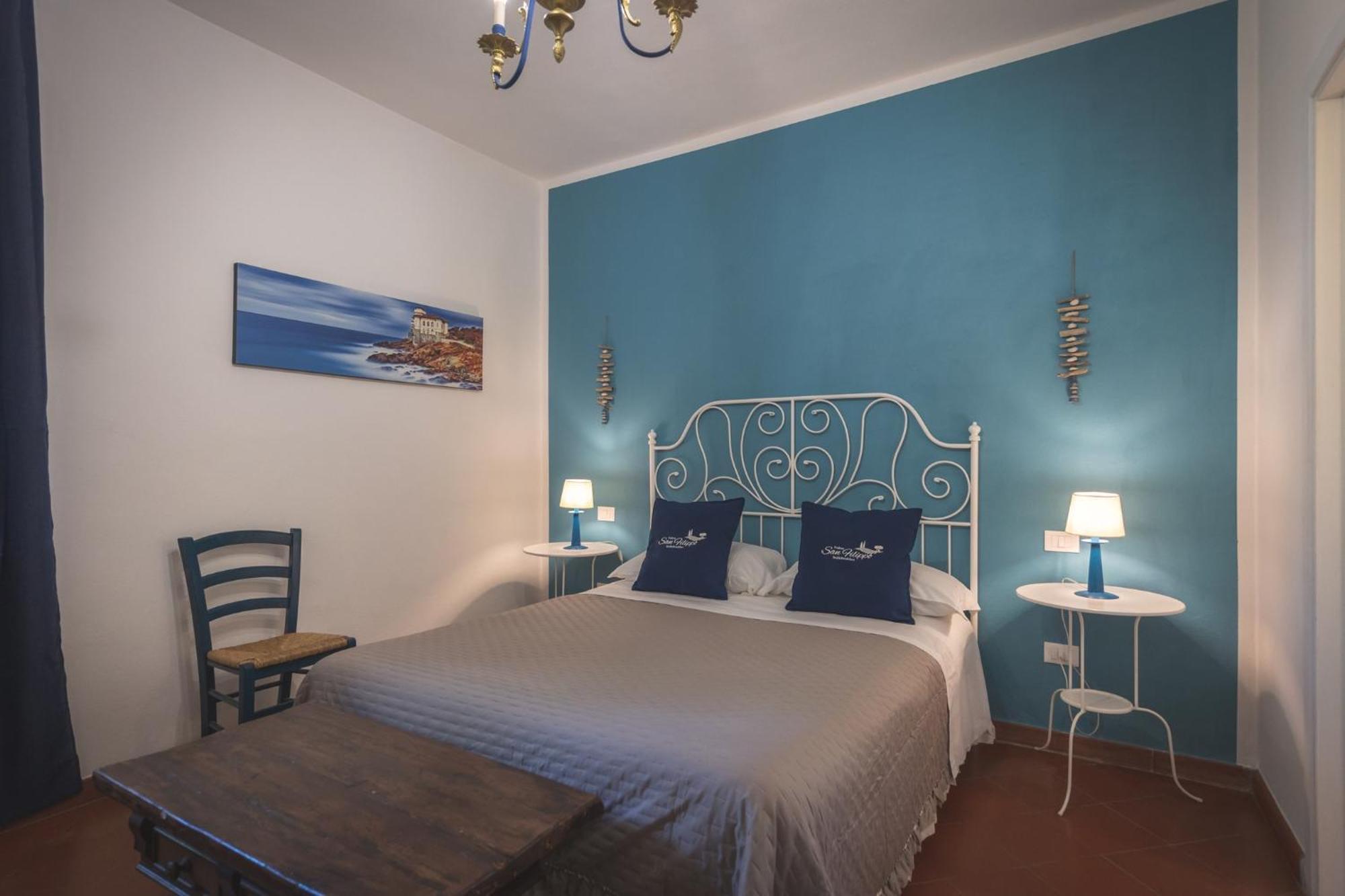 Podere San Filippo B&B-Apartment-Pet Friendly-Rent Bike And Bike Friendly Bibbona Exterior photo
