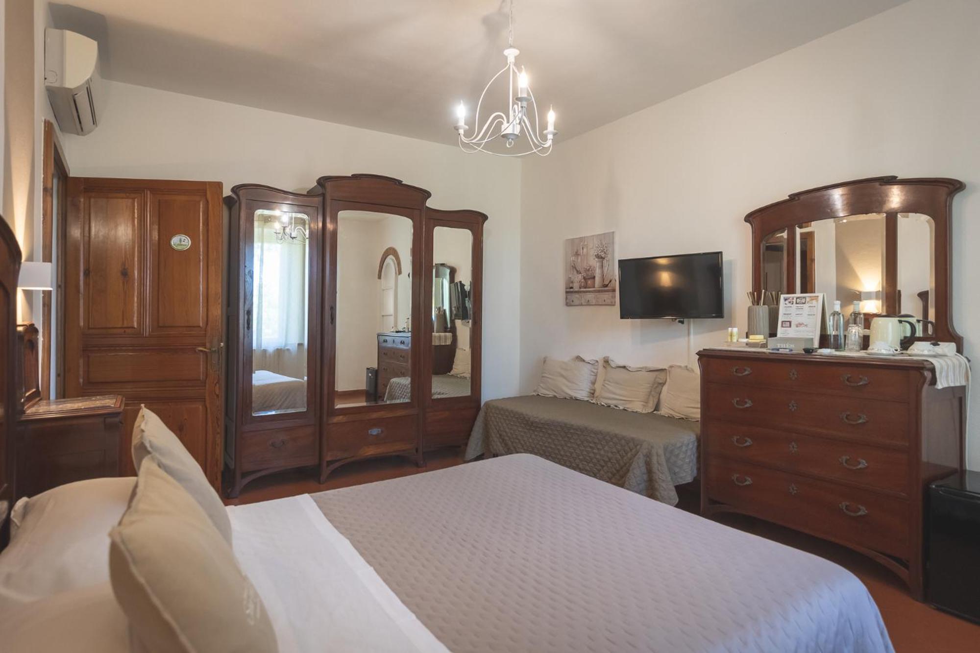 Podere San Filippo B&B-Apartment-Pet Friendly-Rent Bike And Bike Friendly Bibbona Exterior photo