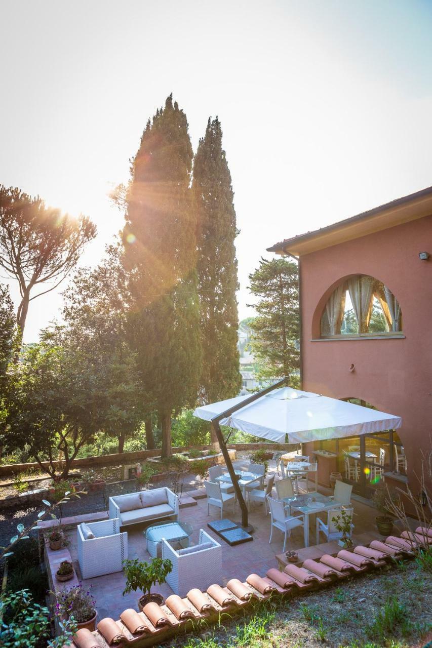 Podere San Filippo B&B-Apartment-Pet Friendly-Rent Bike And Bike Friendly Bibbona Exterior photo